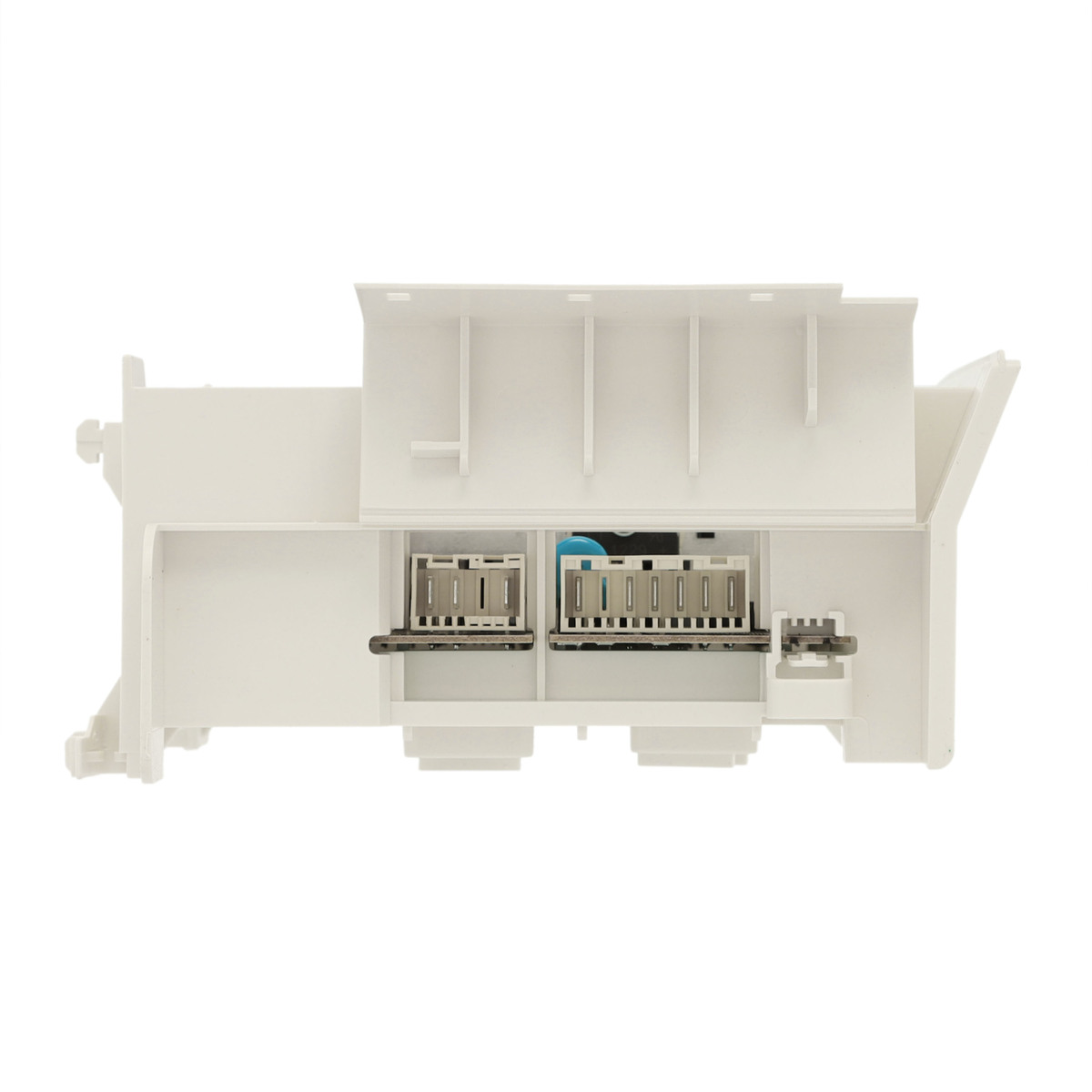 WP8183196 - Genuine OEM Whirlpool Washer Motor Control Board Assembly